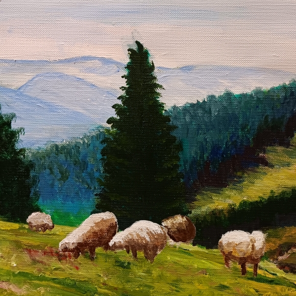 Meet your Posher, GoodLuck! - Picture 1 of 1